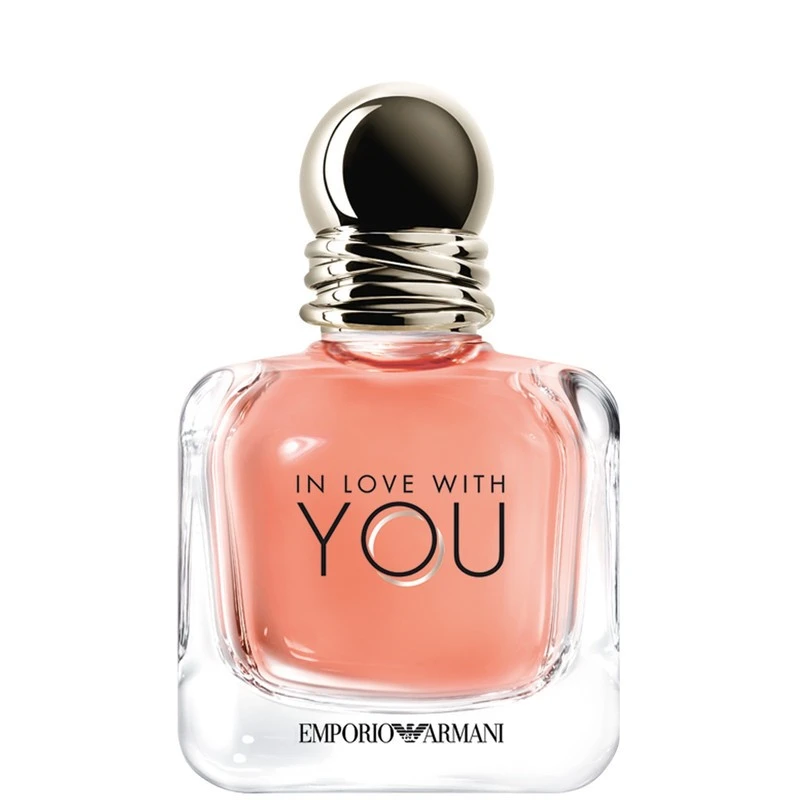 Armani Emporio In Love With You EDP 50ml, Парфюмна вода за Жени